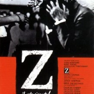 Z - "Any Similarity To Real Persons And Events Is Not Coincidental. It Is Intentional."