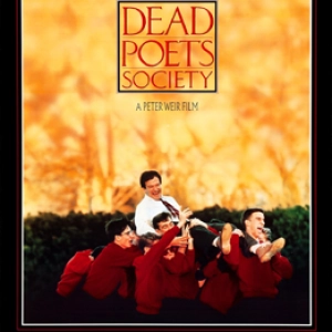 Dead Poets Society - "O Captain! My Captain!"