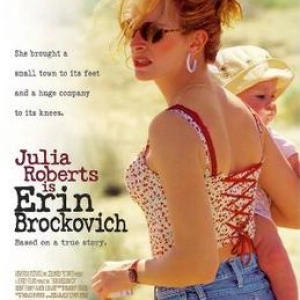 Erin Brockovich - "Bite My Ass, Krispy Kreme"