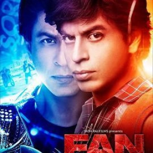 Fan - "Nasty"