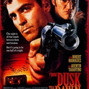 From Dusk Till Dawn - "Bitch, Bitch, Bitch."