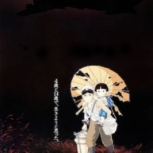 Grave Of The Fireflies - "Why Do Fireflies Have To Die So Soon?"