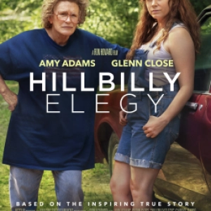 Hillbilly Elegy - "I Don't Give A Rat Fart"