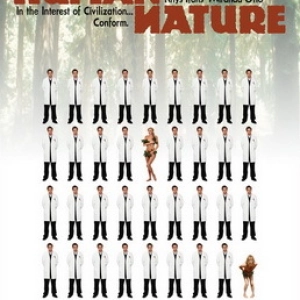 Human Nature - "Apes Don't Even Know They're Apes"