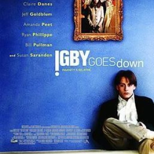 Igby Goes Down - "You're A Furious Boy"
