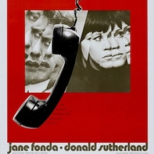 Klute - "I'm The Best Actress In The World"