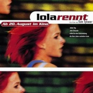 Run Lola Run - "What's In the Bag?"