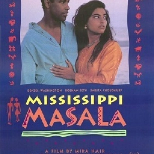 Mississippi Masala - "United We Stand. Divided We Fall."