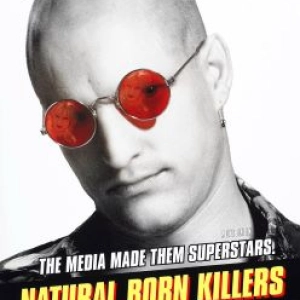 Natural Born Killers - "Live On Network TV!"