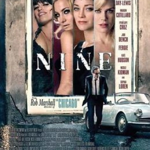 Nine - "Guido, Guido, Guido!"