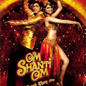 Om Shanti Om - "All The Hot Girls Put Your Hands Up And Say..."