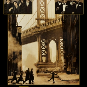 Once Upon A Time In America - "Noodles"