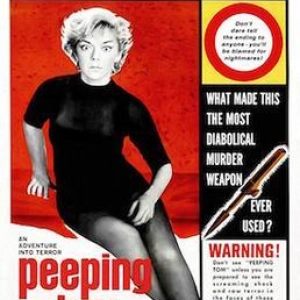 Peeping Tom - "Good Boy"