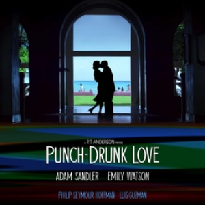 Punch Drunk Love - "Business Is Very Food"