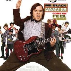 School Of Rock - "No You're Not Hardcore!"