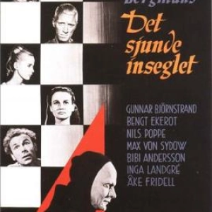 The Seventh Seal - "Love Is The Blackest Of All Plagues."