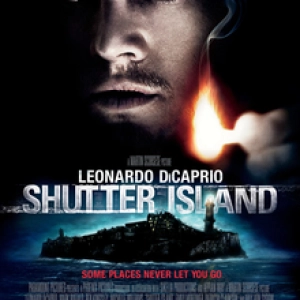 Shutter Island - "Why Are You All Wet, Baby?"