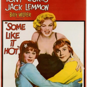 Some Like It Hot - "Well, Nobody's Perfect!"