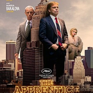 The Apprentice - "You Look Like An Orange"