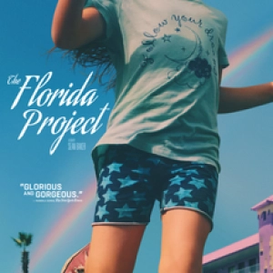 The Florida Project - "I Can Always Tell When Adults Are Cbout To Cry"