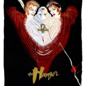 The Hunger - "Forever And Ever"
