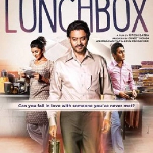 The Lunchbox - "Sometimes The Wrong Train Takes You To The Right Station"
