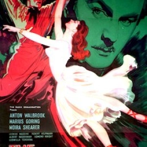 The Red Shoes - "Take Off The Red Shoes"