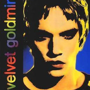 Velvet Goldmine - "I Want To Be A Pop Idol"