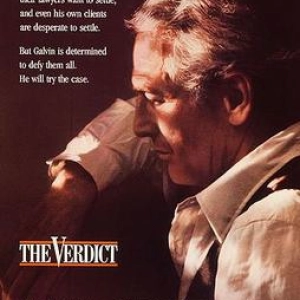 The Verdict - "I Beleive There Is Justice In Our Hearts"