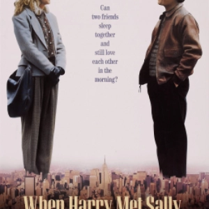 When Harry Met Sally - "I'll Have What She's Having"