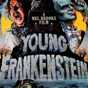 Young Frankenstein - "Fronkensteen"