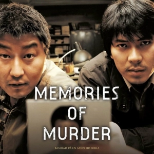 Memories Of Murder - "Just...Ordinary"
