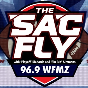 96.9 WFMZ - The SAC FLY - March 30, 2026
