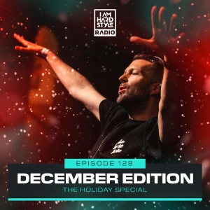 #128 - Brennan Heart presents I AM HARDSTYLE Radio (December 2023 - Holiday Special)