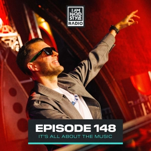 #148 - I AM HARDSTYLE Radio by Brennan Heart