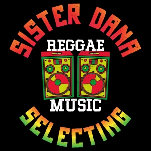 Joint Radio mix #138 - Sister Dana selecting 40