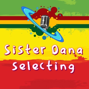 Joint Radio mix #148 - Sister Dana selecting 43