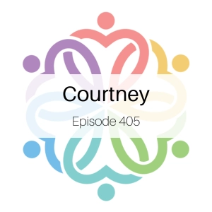 Ep 405 - Courtney