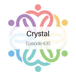 Ep 430 - Crystal