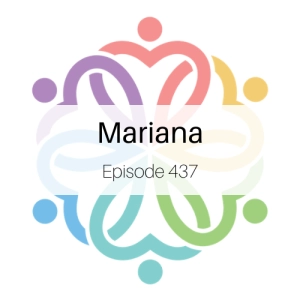 Ep 437 - Mariana: Round 2
