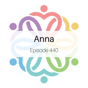 Ep 440 - Anna: Round 2