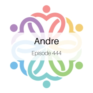 Ep 444 - Andre
