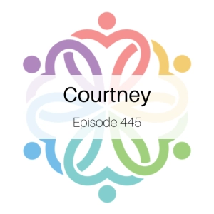 Ep 445 - Courtney