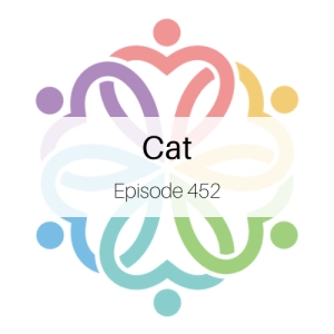 Ep 452 - Cat