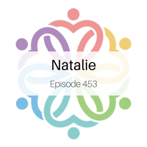 Ep 453 - Natalie