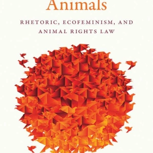 An ecofeminist take on interspecies justice and animal law with rhetoric scholar Dr. Marek Muller
