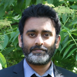 Preventing Pandemics & Mistreatment of Animals via the Convention on Animal Protection, a global treaty (interview with Dr. Raj Reddy)