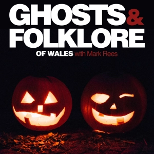Halloween Ghost Hunt: Live Investigation at "Most Haunted" War Museum with Cymru Paranormal (Ghosts and Folklore of Wales podcast with Mark Rees – Nos Calan Gaeaf Special EP74)