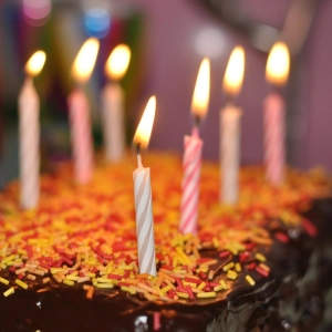 Birthday cake versus demographics: which will determine the future of British politics?
