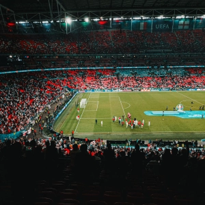 Lessons from football for political campaigning